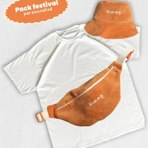 Pack festival complet